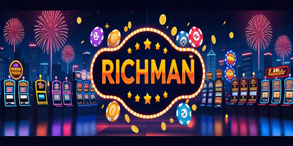 Richman Online Casino