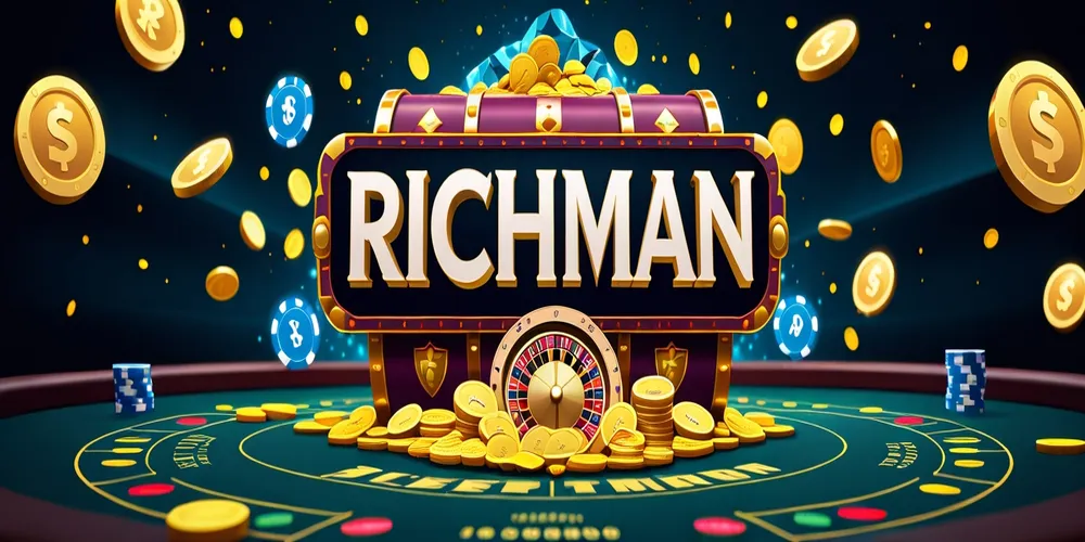 Richman Casino Play Now