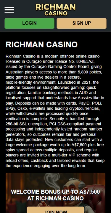Richman